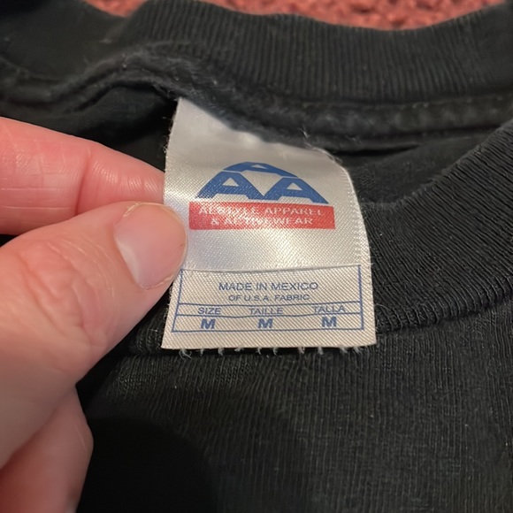 Monty Python and the Holy Grail Shirt - M - Picture 4 of 5